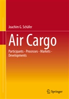 Joachim G Schäfer, Joachim G. Schäfer - Air Cargo