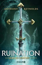 Anthony Reynolds - Ruination