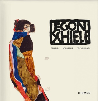 Rudolf Leopold, Elisabeth Leopold - Egon Schiele Werkverzeichnis - Gemälde, Aquarelle, Zeichnungen