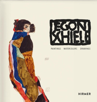 Rudolf Leopold, Elisabeth Leopold - Egon Schiele. Catalogue raisonné - Paintings, Watercolours, Drawings