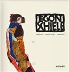 Rudolf Leopold, Elisabeth Leopold - Egon Schiele. Catalogue raisonné