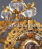 Manuela Beer - Magic Rock Crystal