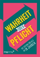 Emma Hegemann - Wahrheit oder Pflicht - Die Edition für alle ab 18 Jahren
