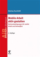 Mattias Ruchhöft - Mobile Arbeit aktiv gestalten