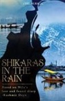 Cyril Mukalel - SHIKARAS IN THE RAIN - The Kashmir Days
