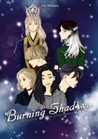 Ally Hofmann - Burning Shadows