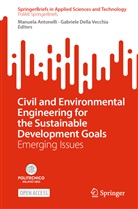 Manuela Antonelli, Della Vecchia, Gabriele Della Vecchia - Civil and Environmental Engineering for the Sustainable Development Goals