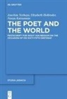 Elisabeth Hollender, N Katsumata, Naoya Katsumata, Joachim Yeshaya - The Poet and the World