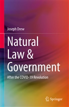 Joseph Drew - Natural Law & Government
