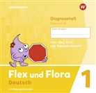 Christiane Kalenbach, Bettina Sievert - Flex und Flora - Ausgabe 2021