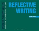 Jane Spiro, Spiro Jane, Kate Williams, Kate (Oxford Williams, Kate (Oxford Brookes University Williams, Mary Woolliams... - Reflective writing