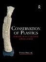 Yvonne Shashoua, Shashoua Yvonne - Conservation of Plastics