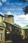 Flora Leslie - Favorite Recipes from Brookside School, Cranbrook