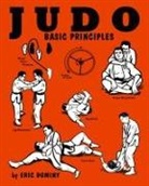 Eric Dominy - Judo