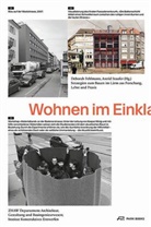 Deborah Fehlmann, IKE Institut Konstruktives Entwerfen, Astrid Staufer, ZHAW Departement Architektur, Gestaltung und Bauingenieurwesen ZHAW Departement Architektur - Wohnen im Einklang