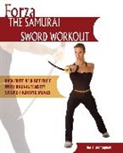 Ilaria Montagnani, Llania Montagnani, Montagnani Ilaria - Samurai Sword Workout