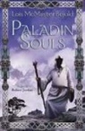 Lois McMaster Bujold - Paladin of Souls