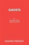 Henrik Ibsen - Ghosts