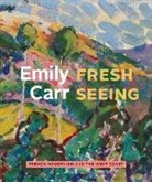 Kathryn Bridge, Bridge Kathryn, Robin Laurence, Laurence Robin, Dr. Michael Polay, Michael Polay... - Emily Carr