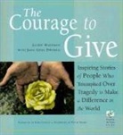 Janis Leibs Dworkis, Jackie Waldman - The Courage to Give