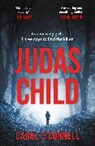 Carol O'Connell, O'Connell Carol - Judas Child