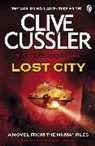 Clive Cussler, Cussler Clive, Paul Kemprecos, Kemprecos Paul - Lost City