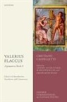 Cristiano Castelletti, Antony Augoustakis, Augoustakis Antony, Marco Fucecchi, Gesine Manuwald, Manuwald Gesine - Valerius Flaccus: Argonautica, Book 8