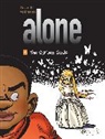 Fabien Vehlmann, Vehlmann Fabien, Bruno Gazzotti, Gazzotti Bruno - ALONE VOL 3 STRIPED SOULS