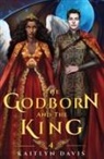 Kaitlyn Davis - The Godborn and the King