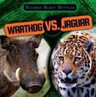 Shannon H Harts, Shannon H. Harts - Warthog VS. Jaguar