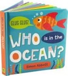 Simon Abbot, Simon Abbott, Simon Abbot - Who Is in the Ocean?