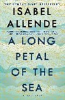 Isabel Allende, Allende Isabel - A Long Petal of the Sea