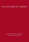 Janet E Davidson, Janet E. Davidson, Robert J Sternberg, Robert J. Sternberg, Janet E. Davidson, Robert J. Sternberg - The Nature of Insight