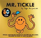 Roger Hargreaves, Hargreaves Roger - Mr. Tickle 50th Anniversary Edition