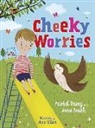 Patrick Davey, Anna Smith, Anne Wilson - Cheeky Worries