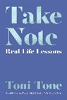 Toni Tone - Take Note