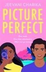 Jeevani Charika - Picture Perfect
