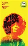 Jacqueline Crooks - Fire Rush