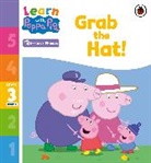 Peppa Pig - Learn with Peppa Phonics Level 3 Book 1 Grab the Hat Phonics Reader