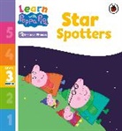 Peppa Pig - Learn with Peppa Phonics Level 3 Book 10 Star Spotters Phonics Reader