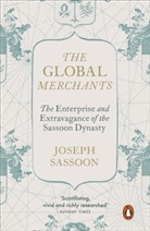 Joseph Sassoon - The Global Merchants