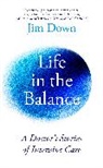 Dr Jim Down, Jim Down - Life in the Balance