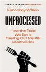 Kimberley Wilson - Unprocessed