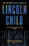Lincoln Child, Child Lincoln - Chrysalis