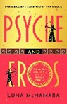 Luna McNamara - Psyche and Eros