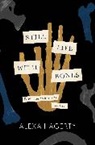 Alexa Hagerty, Dr Alexa Hagerty - Still Life with Bones: A forensic quest for justice among Latin