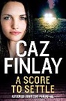 Caz Finlay - A Bad Blood