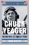 Don Keith, Keith Don - Chuck Yeager