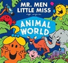 Adam Hargreaves, Hargreaves Adam - Mr. Men and Little Miss Adventures