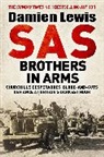 Damien Lewis - SAS Brothers in Arms